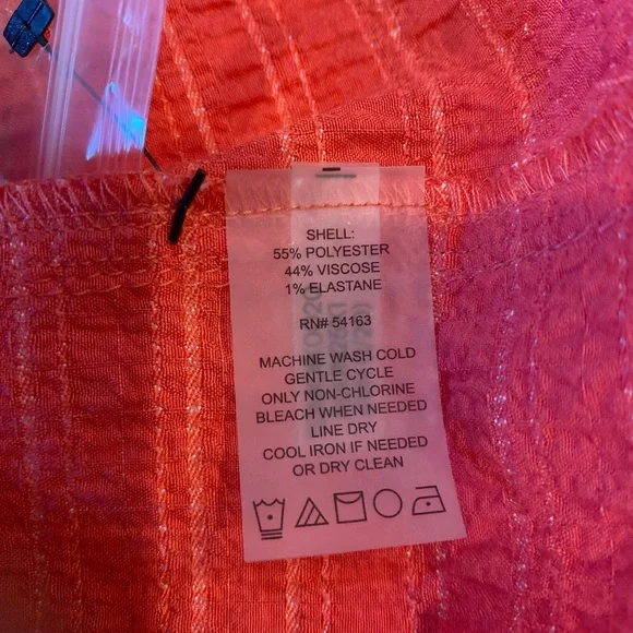 Tommy Hilfiger Sheath Dress - Picture 7 of 11